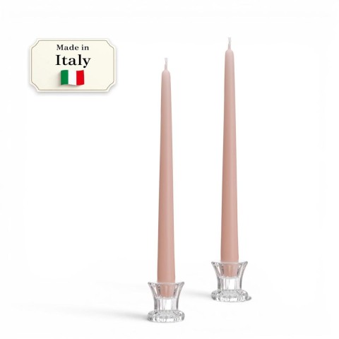 CANDELA CONICA DA 30 CM PESCA